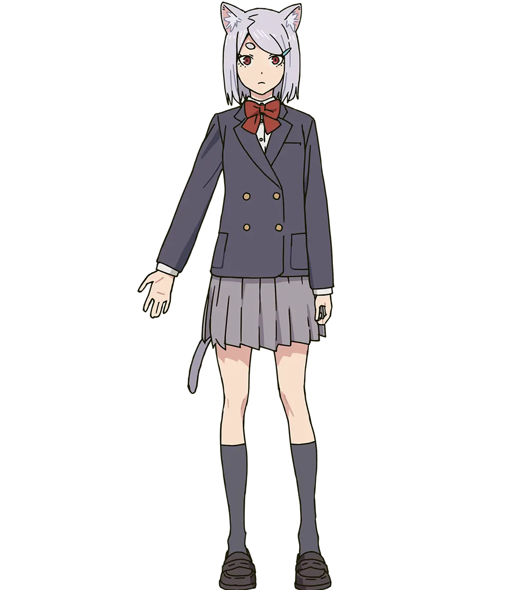 妹子