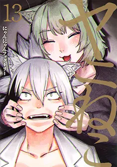 コミックス 第13巻